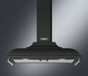 Вытяжка Смег KC19A-2 фото 2 Вытяжка Smeg KC19A-2 фото 2