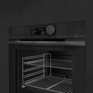 Духовой шкаф De Dietrich DOH4541B фото 3