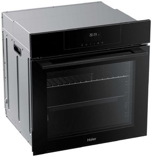 Духовой шкаф Haier HOQ-F4AAN3GB фото 2