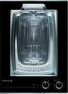 Модульная система Де Дитрих DTE 1058 X фото Модульная система De Dietrich DTE 1058 X фото