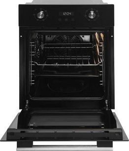 Духовой шкаф Hyundai HEO 45411 BG фото 4