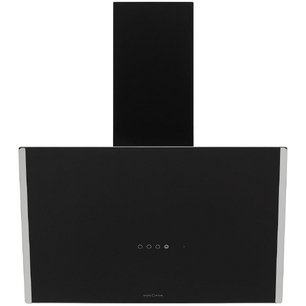 Вытяжка Крона GABRIELE E 600 black/inox 2 S фото 2 Вытяжка KRONA GABRIELE E 600 black/inox 2 S фото 2