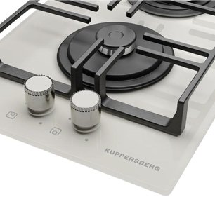 Газовая варочная панель Куперсберг FG 39 W фото 3 Газовая варочная панель Kuppersberg FG 39 W фото 3