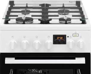 Комбинированная плита Электролюкс RKK560200W фото 2 Комбинированная плита Electrolux RKK560200W фото 2