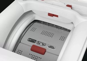 Стиральная машина АЕГ LTX6GR261 фото 4 Стиральная машина AEG LTX6GR261 фото 4