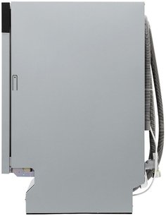 Встраиваемая посудомоечная машина Крона DELIA 60 BI фото 4 Встраиваемая посудомоечная машина KRONA DELIA 60 BI фото 4