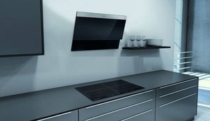 Вытяжка Куперсбуш KD 8760.0 GE фото 2 Вытяжка Kuppersbusch KD 8760.0 GE фото 2