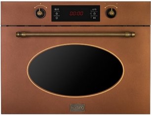 Микроволновая печь Кертинг KMI 482 RC фото Микроволновая печь Korting KMI 482 RC фото