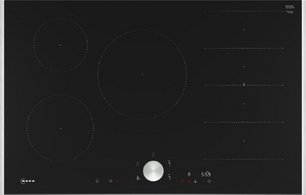 Индукционная варочная панель Neff T68TTV4L0 фото