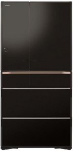 Холодильник Hitachi R-ZXC740WH-XK фото