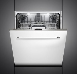 Посудомоечная машина Гаггенау DF 460-162 фото 2 Посудомоечная машина Gaggenau DF 460-162 фото 2