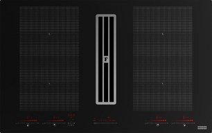 Варочная панель со встроенной вытяжкой Franke FMA 8391 HI фото