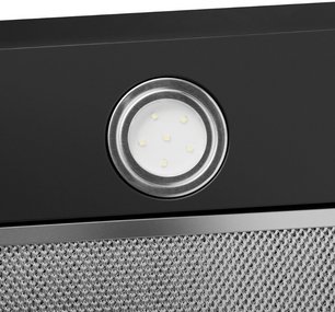 Встраиваемая вытяжка Maunfeld Cam 45 Black фото 4