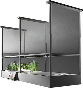 Вытяжка Falmec CIRCLE. TECH Isola Spazio Steel (600) фото 4