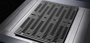 Гриль Гаггенау VR 414-110 фото 3 Гриль Gaggenau VR 414-110 фото 3