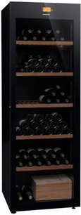 Винный шкаф Климадифф DVP265G фото 3 Винный шкаф Climadiff DVP265G фото 3