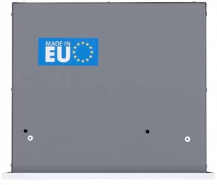 Встраиваемая кухонная вытяжка MAUNFELD Crosby Power 50 белый фото 3