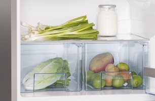 Холодильник АЕГ S73200CNS1 фото 3 Холодильник AEG S73200CNS1 фото 3