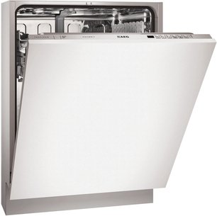 Посудомоечная машина АЕГ F65000VI0P фото Посудомоечная машина AEG F65000VI0P фото