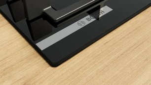 Газовая варочная панель Bosch PNN6B6K40 фото 4