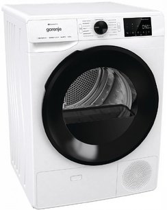 Сушильная машина Gorenje DGPNE82GNLW фото 2