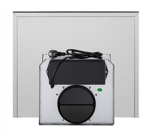 Кухонная вытяжка MAUNFELD TSH 60 нержавеющая сталь фото 3 Кухонная вытяжка MAUNFELD TSH 60 нержавеющая сталь фото 3