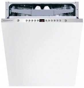 Встраиваемая посудомоечная машина Куперсбуш IGVS 6509.3 фото Встраиваемая посудомоечная машина Kuppersbusch IGVS 6509.3 фото