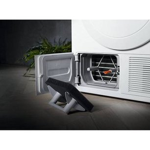 Сушильная машина Miele TDB220WP фото 4