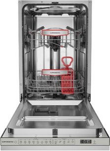 Встраиваемая посудомоечная машина Kuppersberg GHS 4526 фото