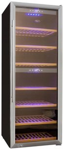 Винный шкаф Coldvine C126-KSF2 фото 3 Винный шкаф Cold Vine C126-KSF2 фото 3
