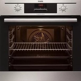 Духовой шкаф AEG BE5431402M фото