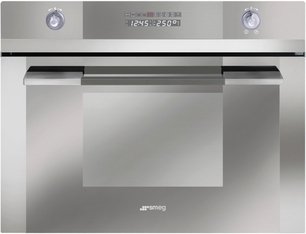 Духовой шкаф Смег SC45VC2 фото Духовой шкаф Smeg SC45VC2 фото