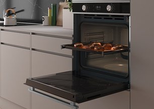 Духовой шкаф Франке FSM 97 P XS фото 3 Духовой шкаф Franke FSM 97 P XS фото 3