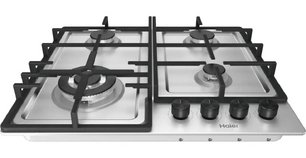 Газовая варочная панель Haier HHQ-M64CTQX фото 4