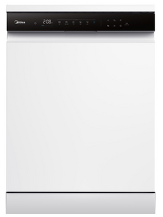 Посудомоечная машина Midea MFD60S510Wi фото