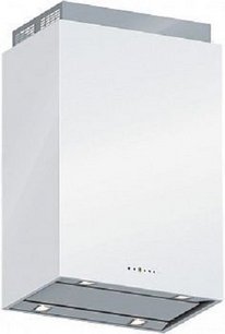 Вытяжка Falmec LAGUNA IS STEEL 90 WHITE фото 3