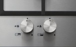 Варочная поверхность Korting HG 665 C2 TX фото 3