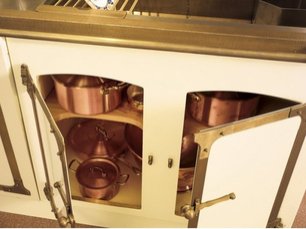 Варочный центр Рестарт GTO 090R g фото 3 Варочный центр Restart GTO 090R g фото 3