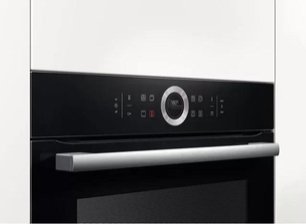 Духовой шкаф Бош HBG 6750B1 фото 3 Духовой шкаф Bosch HBG 6750B1 фото 3