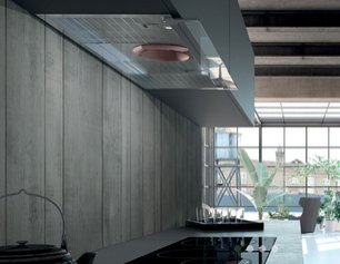 Встраиваемая вытяжка Фабер ILMA X A120 фото 3 Встраиваемая вытяжка Faber ILMA X A120 фото 3