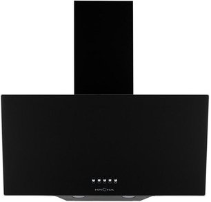 Вытяжка Krona GABRIELE 600 black PB фото 2 Вытяжка Krona GABRIELE 600 black PB фото 2