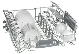 Посудомоечная машина Бош SMV23AX00R фото 4 Посудомоечная машина Bosch SMV23AX00R фото 4