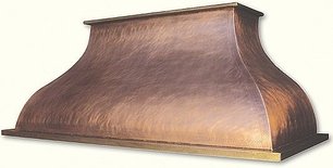 Вытяжка Рестарт CPR 008 фото Вытяжка Restart CPR 008 фото