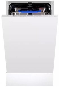 Встраиваемая посудомоечная машина MAUNFELD MLP-08SR фото 2 Встраиваемая посудомоечная машина MAUNFELD MLP-08SR фото 2