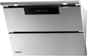 Вытяжка Де Дитрих DHD 791 X фото Вытяжка De Dietrich DHD 791 X фото