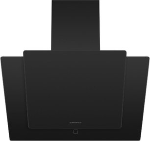 Кухонная вытяжка MAUNFELD Wind 60 черный фото Кухонная вытяжка MAUNFELD Wind 60 черный фото