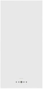 Вытяжка Krona DITA R 400 WHITE PB фото 2 Вытяжка Krona DITA R 400 WHITE PB фото 2