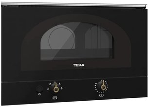 Встраиваемая микроволновая печь Тека MWR 22 BI AB фото 2 Встраиваемая микроволновая печь Teka MWR 22 BI AB фото 2