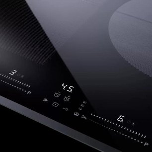 Индукционная варочная панель Маунфилд CVI804SFBK LUX фото 2 Индукционная варочная панель Maunfeld CVI804SFBK LUX фото 2