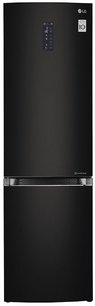 Холодильник LG GA-B499TGBM фото